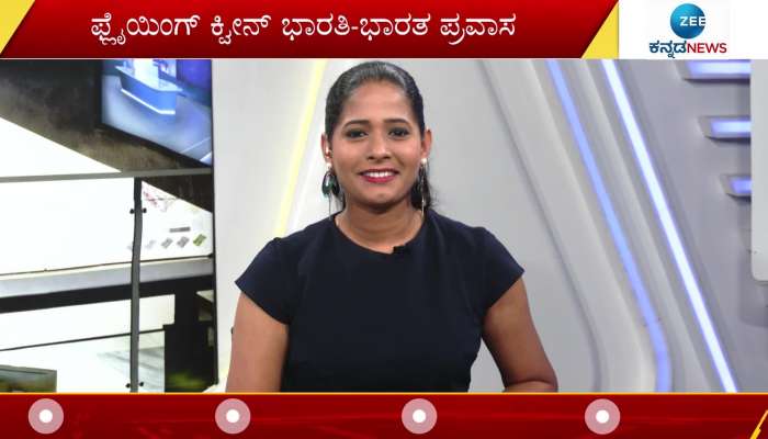 Special story on Biker Bharathi 