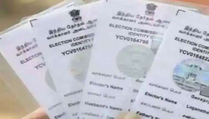 Changes In Voter ID: ವೋಟರ್ ಐಡಿಯಲ್ಲಿ ವಿಳಾಸ ಬದಲಾಯಿಸುವ ಸುಲಭ ವಿಧಾನ 