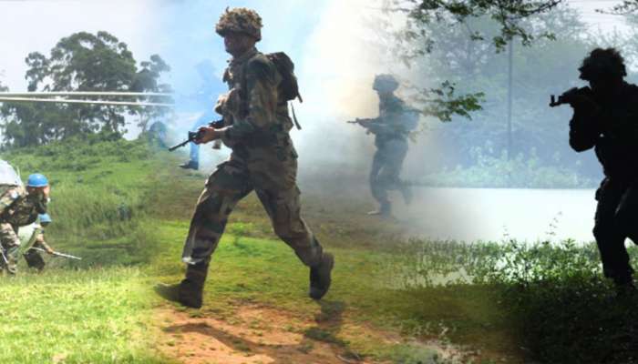 Indian Army Recruitment 2022: ಭಾರತೀಯ ಸೇನೆಯಲ್ಲಿ 8ನೇ ತರಗತಿ ಪಾಸ್ ಆದವರಿಗೆ ಉದ್ಯೋಗಾವಕಾಶ  title=