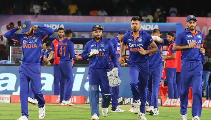 Team India : ಟೀಂ ಇಂಡಿಯಾಗೆ ಹೊಸ ಕ್ಯಾಪ್ಟನ್ : ವೆಸ್ಟ್ ಇಂಡೀಸ್ ಪ್ರವಾಸಕ್ಕೆ ಭಾರತ ತಂಡ ಪ್ರಕಟ! title=