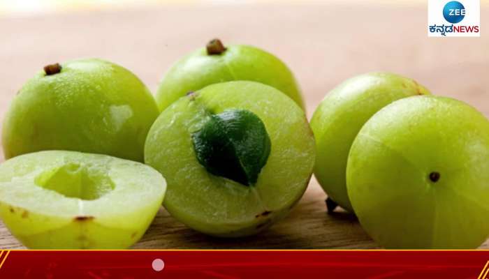 Amazing Health Benefits of Gooseberry or Amla 