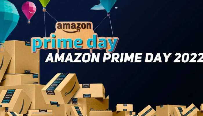 ಈ ದಿನದಿಂದ Amazon Prime Day Sale ಆರಂಭ , ಉತ್ಪನ್ನಗಳ ಮೇಲೆ ಭಾರೀ ರಿಯಾಯಿತಿ 