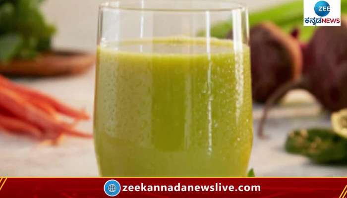 Bottle Gourd juice is a miracle medicine for weight loss
