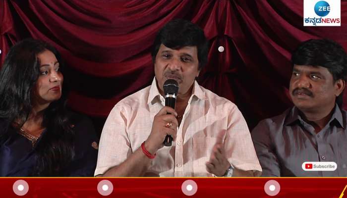 S. Narayana speaks about his film 