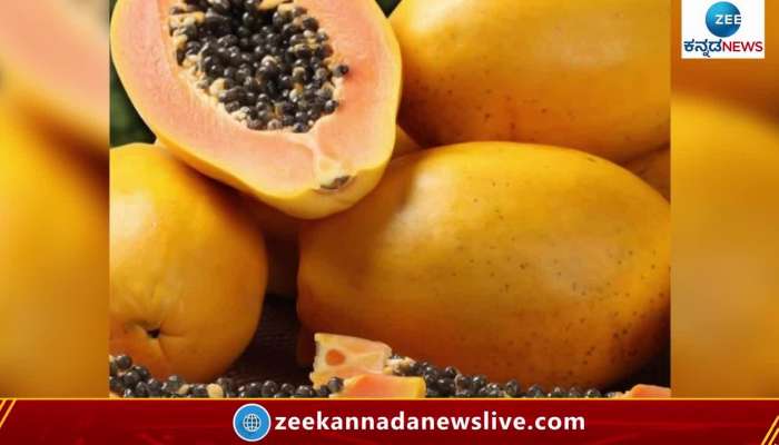Health Benefits of Papaya