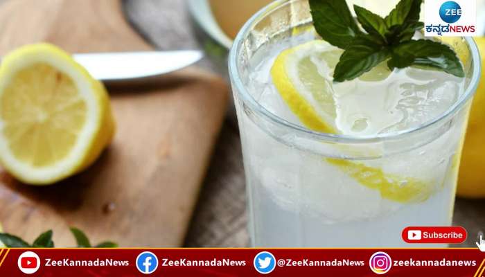 cold drinks effects on health