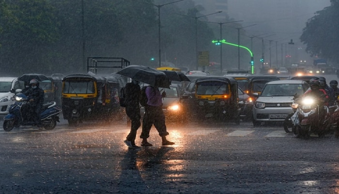 Rain in Karnataka : ರಾಜ್ಯಾದ್ಯಂತ ಇನ್ನೆರಡು ದಿನ ಭಾರಿ ಮಳೆ : &#039;ಆರೆಂಜ್ ಅಲರ್ಟ್&#039; ಘೋಷಣೆ