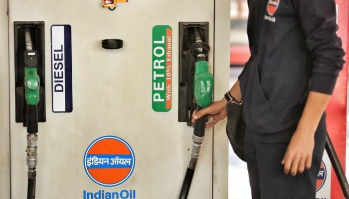 Petrol Diesel Price: ಈ ರಾಜ್ಯದಲ್ಲಿ ಪೆಟ್ರೋಲ್ 5, ಡೀಸೆಲ್ 3 ರೂ. ಇಳಿಕೆ..!   