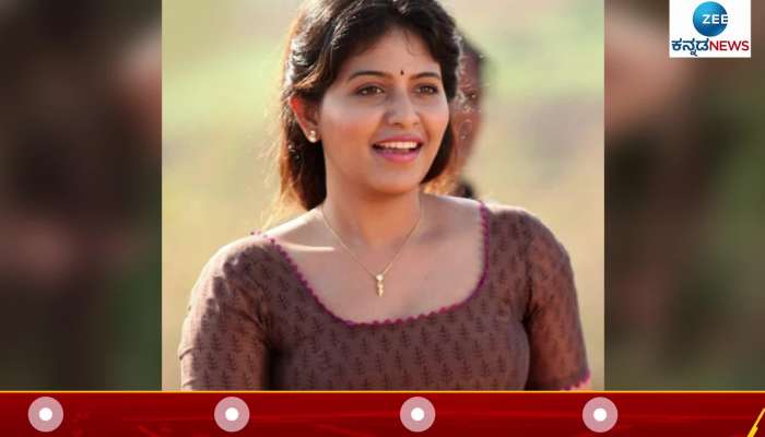 Tamil Actress Anjali Missed Movie Chance for her item songs