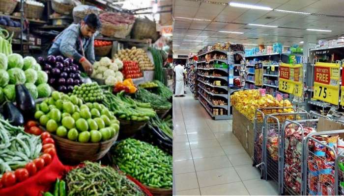 New GST Rates: ನಾಳೆಯಿಂದ ಹಾಲು, ಅಕ್ಕಿ ಸೇರಿ ಈ ದಿನಸಿ ವಸ್ತುಗಳೆಲ್ಲಾ ದುಬಾರಿ.. ಇಲ್ಲಿದೆ ಪರಿಷ್ಕೃತ ದರ 