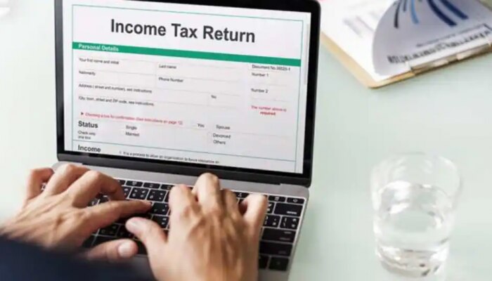 Online Tax Filing:  ಆನ್ಲೈನ್ ಟ್ಯಾಕ್ಸ್ ರಿಟರ್ನ್ ಸಲ್ಲಿಕೆಯಲ್ಲಿನ ಅಡೆತಡೆಯಿಂದ ಮುಕ್ತಿ, ಈ ಆಪ್ ನಿಂದ ಸಾಧ್ಯ title=