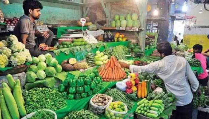 Today Vegetable Price: ಟೊಮೆಟೊ, ಈರುಳ್ಳಿ ಸೇರಿ ಇಂದಿನ ತರಕಾರಿ ದರ ಹೀಗಿದೆ