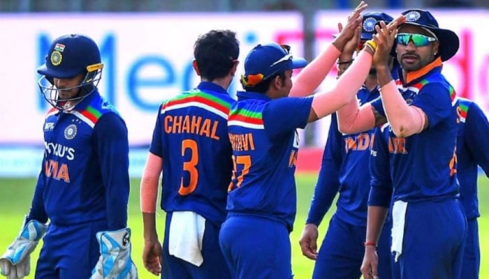 Team India : ಜಿಂಬಾಬ್ವೆ ಸರಣಿಗೆ ಟೀಂ ಇಂಡಿಯಾಗೆ ಹೊಸ ನಾಯಕ..! title=
