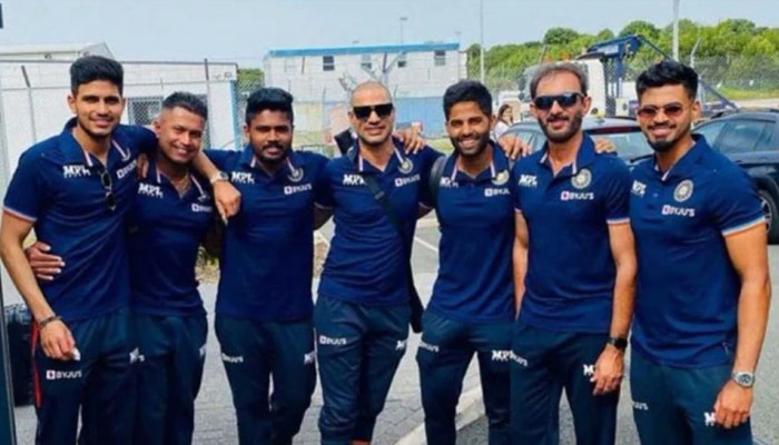 Team India : ಟೀಂ ಇಂಡಿಯಾವನ್ನು ವೆಸ್ಟ್ ಇಂಡೀಸ್ ಗೆ ಕಳುಹಿಸಲು 5 ಕೋಟಿ ಖರ್ಚು ಮಾಡಿದ ಬಿಸಿಸಿಐ! title=