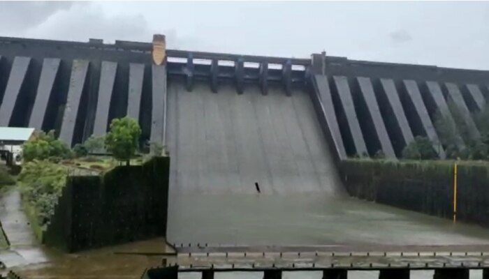 Koyna Dam : ಕೊಯ್ನಾ ಜಲಾಶಯ ಪ್ರದೇಶದಲ್ಲಿ ಲಘು ಭೂಕಂಪ..!