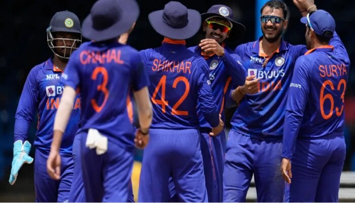 Team India : ಟೀಂ ಇಂಡಿಯಾಗೆ ಸಿಕ್ಕಿದ್ದಾನೆ ಅಪಾಯಕಾರಿ ಫಿನಿಶರ್ : ಈ ಭಾರಿ ಟಿ20 ವಿಶ್ವಕಪ್ ಗೆಲುವು ಗ್ಯಾರಂಟಿ! title=