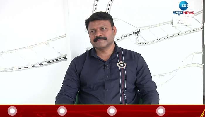 Jack Manju interview with Zee Kannada News