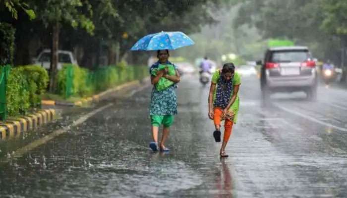 Weather Forecast: ಈ ರಾಜ್ಯಗಳಲ್ಲಿ ಮುಂದಿನ 4 ದಿನ ಭಾರೀ ಮಳೆ ಎಚ್ಚರಿಕೆ ನೀಡಿದ ಹವಾಮಾನ ಇಲಾಖೆ 