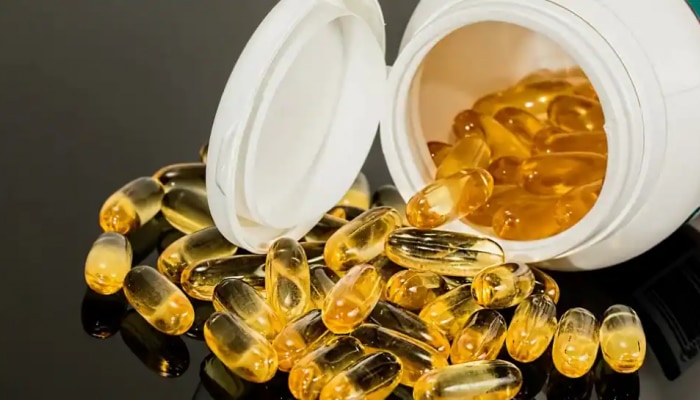 Vitamin B6 Pills Benefits: ಖಿನ್ನತೆ ಹಾಗೂ ಒತ್ತಡ ನಿವಾರಿಸಲು  ಬಲು ಸಹಕಾರಿ ಈ ಮಾತ್ರೆಗಳು, ಅಧ್ಯಯನದಲ್ಲಿ ಅಂಶ ಬಹಿರಂಗ