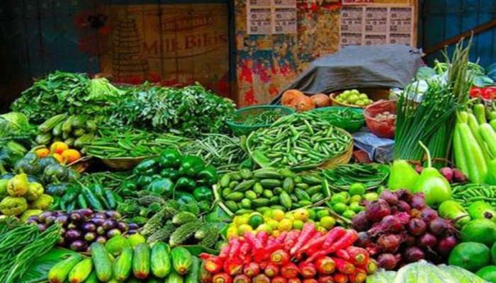 Vegetable Price: ಕರ್ನಾಟಕ ಮಾರುಕಟ್ಟೆಯಲ್ಲಿ ಮತ್ತೆ ಏರಿಕೆಯಾಯ್ತಾ ತರಕಾರಿ ಬೆಲೆ!
