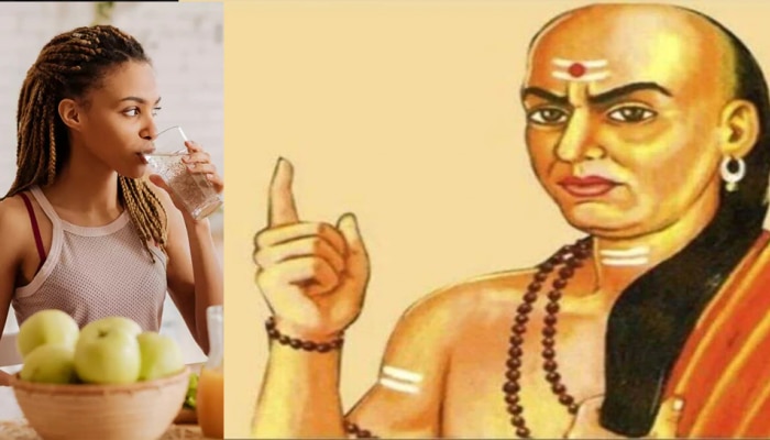 Chanakya Niti: ಮಹಿಳೆಯರು ಈ ಕೆಲಸ ಮಾಡುವಾಗ ಪುರುಷರು ಅಪ್ಪಿ-ತಪ್ಪಿಯೂ ನೋಡಬಾರದು title=