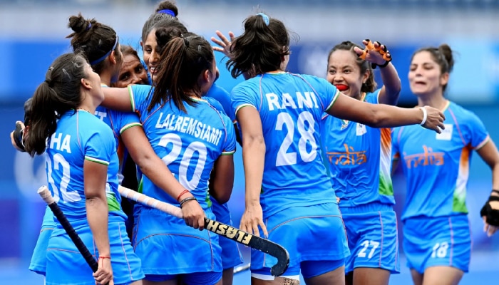 CWG 2022 Women Hockey: ಭಾರತೀಯ ವನಿತೆಯರ ಕಮಾಲ್, ಭಾರತಕ್ಕೆ ಮತ್ತೊಂದು ಕಂಚು 