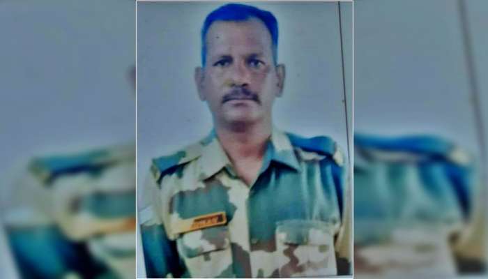 BSF Soldier : ಬೀದರ್ ಮೂಲದ ಬಿಎಸ್ಎಫ್ ಯೋಧ ಸಾವು