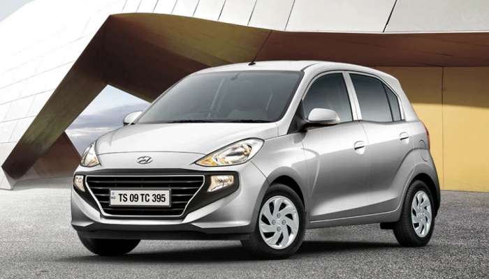 Hyundai Car Discount Offers : ರಕ್ಷಾಬಂಧನದ ಹಿನ್ನೆಲೆಯಲ್ಲಿ ಕಾರುಗಳ ಮೇಲೆ ಭಾರೀ ರಿಯಾಯಿತಿ  title=