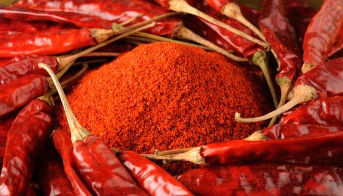 Red Chilli Benefits: ಈ ಮೂರು ಕಾಯಿಲೆಗೆ ಖಾರದ ಪುಡಿ ರಾಮಬಾಣ 
