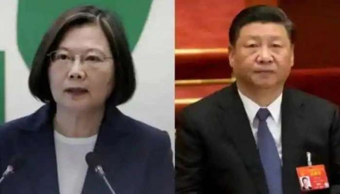 China Taiwan Dispute: ತೈವಾನ್ ಮೇಲೆ ಚೀನಾ ದಾಳಿ ಮಾಡುವುದು ಸುಲಭವಲ್ಲ  title=