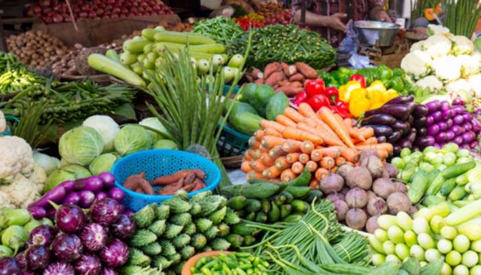 Today Vegetable Price : ಕರ್ನಾಟಕದಲ್ಲಿ ಇಂದಿನ ತರಕಾರಿ ದರ ಹೀಗಿದೆ