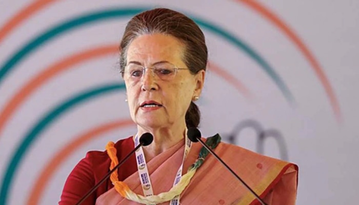 Sonia Gandhi : ಸೋನಿಯಾ ಗಾಂಧಿಗೆ ಎರಡನೇ ಬಾರಿಗೆ ಕೊರೊನಾ ಪಾಸಿಟಿವ್!