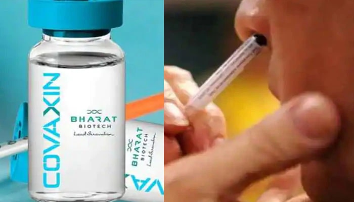 Nasal Vaccine: ಇನ್ಮುಂದೆ ಮೂಗಿನ ಮೂಲಕ ಕೂಡ ಕೋರೋನಾ ಲಸಿಕೆಯನ್ನು ಕೊಡಬಹುದು