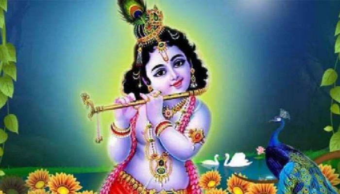 Krishna Janmashtami: ಈ ದಿನದಂದು ಶ್ರೀಕೃಷ್ಣ ಜನ್ಮಾಷ್ಟಮಿ ಆಚರಿಸಲಾಗುತ್ತದೆ title=