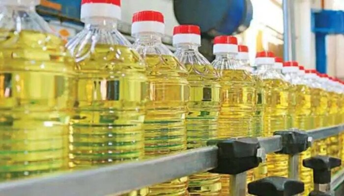 Edible Oil Price: ಖಾದ್ಯ ತೈಲದ ಬೆಲೆಯಲ್ಲಿ ಮತ್ತಷ್ಟು ಇಳಿಕೆ ಸಾಧ್ಯತೆ  