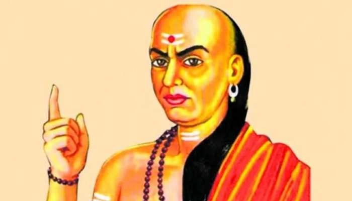Chanakya Niti: ಈ ಸಂಗತಿಗಳನ್ನು ಸಹಿಸಿಕೊಳ್ಳುವುದು ವಿಷಕ್ಕೆ ಸಮಾನ, ವ್ಯಕ್ತಿಯ ವ್ಯಕ್ತಿತ್ವ ಹಾಳಾಗುತ್ತದೆ