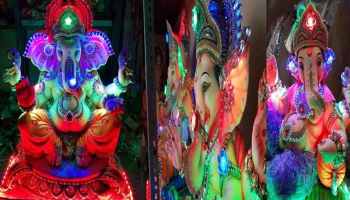 Ganesh Chaturthi 2022: ಗಣೇಶ ಚತುರ್ಥಿಯ ದಿನ ಅಪ್ಪಿತಪ್ಪಿಯೂ ಸಹ ಇಂತಹ ಮೂರ್ತಿಯನ್ನು ತರಲೇಬಾರದು 