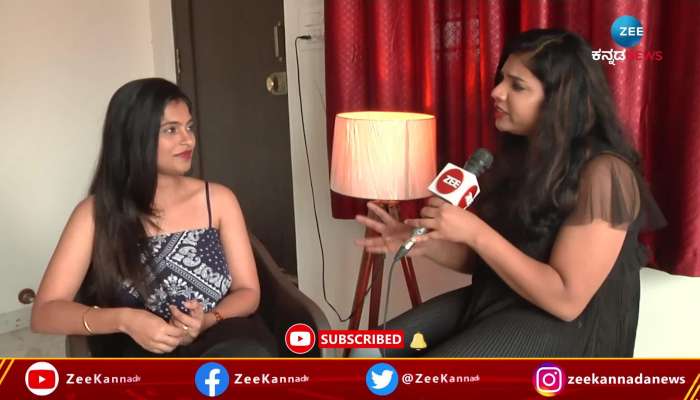  Kannada Actress Spoorthi Gowda Talks About Bigg Boss Kannada Costume 