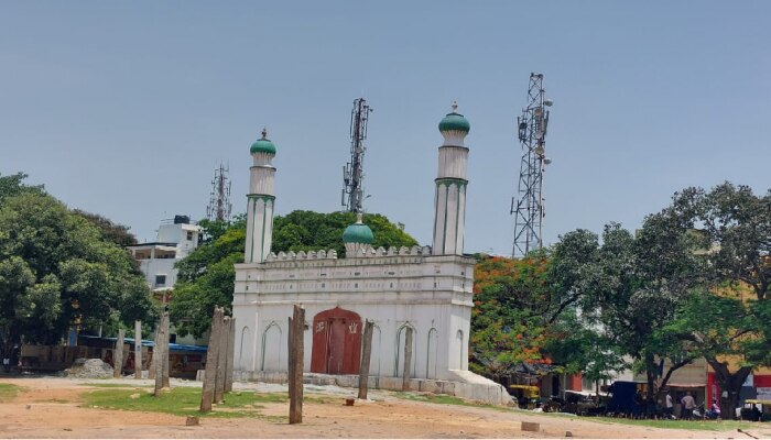 &#039;ಈದ್ಗಾ ಮೈದಾನವು ಆಟದ ಮೈದಾನವಾಗಿ ಮಾತ್ರ ಬಳಸಲು ಹೈಕೋರ್ಟ್ ಆದೇಶ&#039;