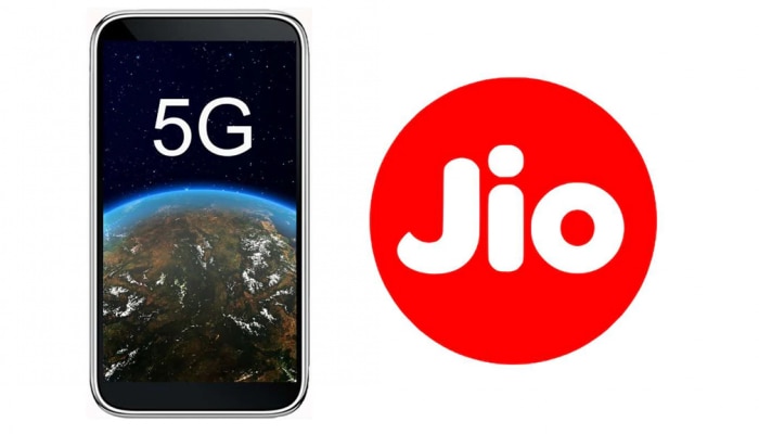 Jio Double Dhamaka: ರಿಲಯನ್ಸ್ ಜಿಯೋ 5G ಸೇವೆ ಹಾಗೂ ಅಗ್ಗದ 5G ಫೋನ್ ಬಿಡುಗಡೆಗೆ ಮುಹೂರ್ತ ಫಿಕ್ಸ್! title=