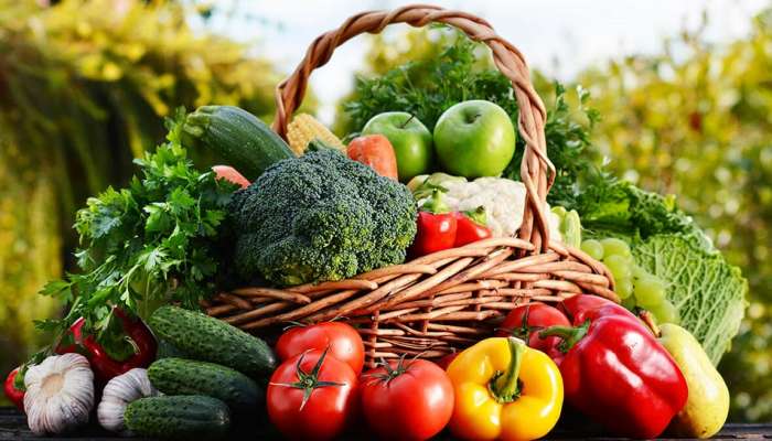 Today Vegetable Price: ಇಷ್ಟೊಂದು ಏರಿಕೆಯಾಯ್ತಾ ತರಕಾರಿಗಳ ಬೆಲೆ? ಇಲ್ಲಿದೆ ನೋಡಿ ಬೆಲೆ ವಿವರ