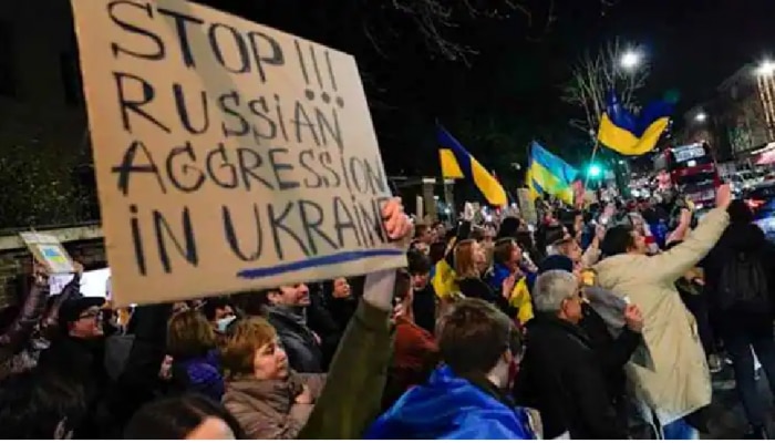 Russia-Ukraine War: ಉಕ್ರೇನ್ ವಿರುದ್ಧ 3ನೇ ಮಹಾಯುದ್ಧಕ್ಕೆ ಸಜ್ಜಾಗುತ್ತಿದೆಯಾ ರಷ್ಯಾ..?