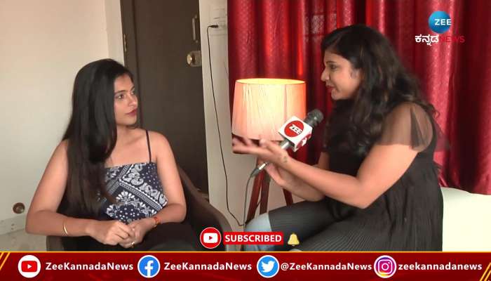 Kannada Actress Spoorthi Gowda Talks About Sonu Gowda