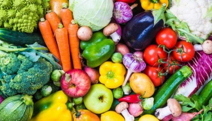 Vegetable Price Today: ಮತ್ತೆ ಹೆಚ್ಚಳವಾಯ್ತೇ ಪ್ರಮುಖ ತರಕಾರಿಗಳ ದರ? ಹೀಗಿದೆ ನೋಡಿ ಬೆಲೆಯ ವಿವರ
