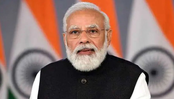 PM Modi: ಭಾರತದಲ್ಲಿ 6G ಸೇವೆ ಆರಂಭ ಕುರಿತು ಪ್ರಧಾನಿ ಮೋದಿ ಮಹತ್ವದ ಘೋಷಣೆ!
