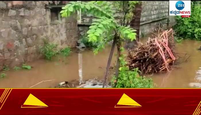 heavy rainfall in devadurga taluk raichur