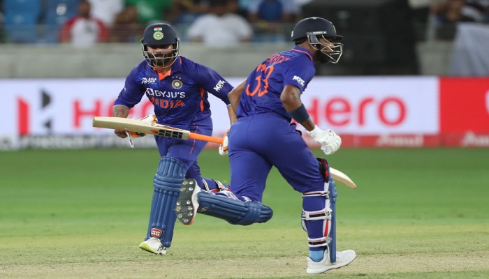  T20 Asia Cup 2022: ಮಿಂಚಿದ ಹಾರ್ದಿಕ್ ಪಾಂಡ್ಯ, ಪಾಕ್ ವಿರುದ್ಧ ಭಾರತಕ್ಕೆ ರೋಚಕ ಗೆಲುವು 
