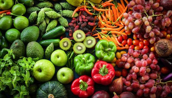 Vegetable Price Today: ಸಾರ್ವಜನಿಕರೇ ಗಮನಿಸಿ… ಇಲ್ಲಿದೆ ನೋಡಿ ತರಕಾರಿಗಳ ದರ ವಿವರ