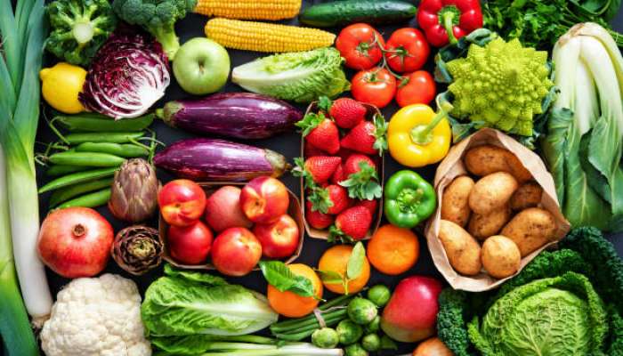 Vegetable Price: ಗ್ರಾಹಕರೇ ಸಿಹಿ ಸುದ್ದಿ… ಟೊಮ್ಯಾಟೋ ಬೆಲೆಯಲ್ಲಿ ಭಾರೀ ಇಳಿಕೆ!