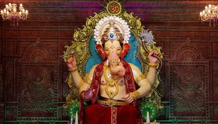 Ganesh Chaturthi 2022: 10 ವರ್ಷಗಳ ಬಳಿಕ ಗಣೇಶ ಚತುರ್ಥಿಯ ದಿನ ನಿರ್ಮಾಣಗೊಳ್ಳುತ್ತಿದೆ ಈ ಶುಭ ಕಾಕತಾಳೀಯ